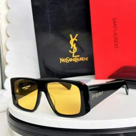 Picture of Saint Laurent Sunglasses _SKUfw76772393fw